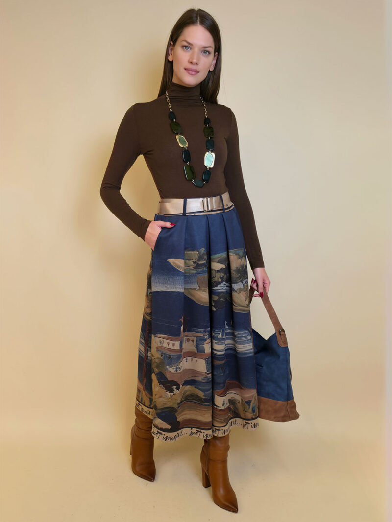 Suknja 52 Foster - Slika 3