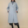 Kaput 79 Morse - velour UN - grey