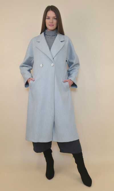 Kaput 79 Morse - velour UN - grey