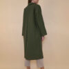 Kaput 79 Morse - velour UN - military