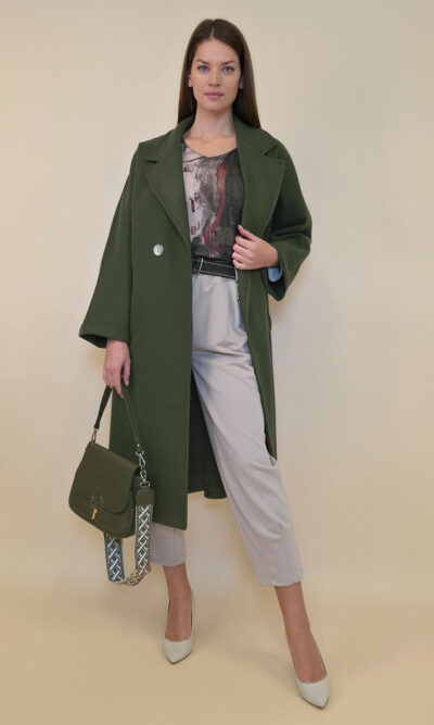 Kaput 79 Morse - velour UN - military