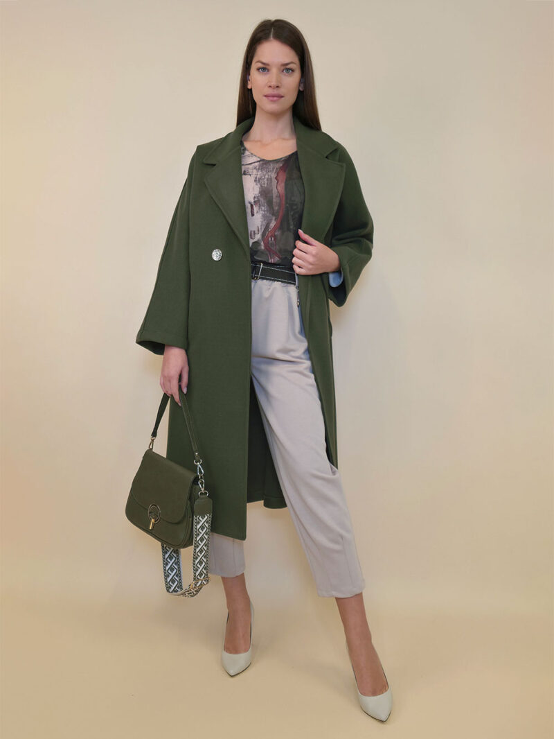 Kaput 79 Morse - velour UN - military