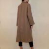 Kaput 79 Morse - velour UN - camel