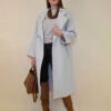 Kaput 79 Morse - velour UN - beige