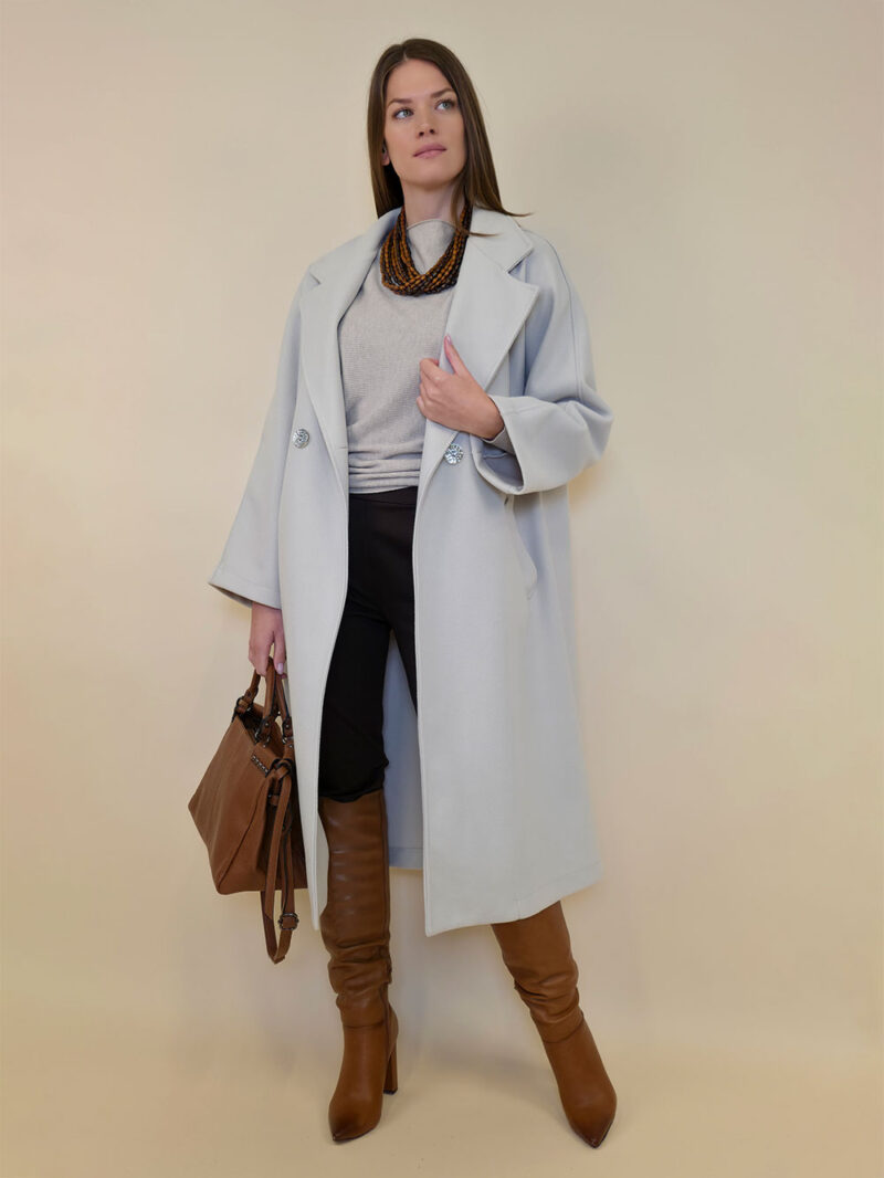 Kaput 79 Morse - velour UN - beige