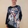 Haljina 40 Bonnie - felpa - Shopping Street