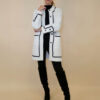 Kaput 60 Barlow - ciniglia UN - white