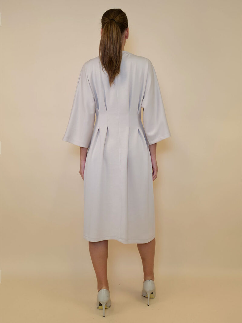 Haljina 55 Venango - beige - Slika 2