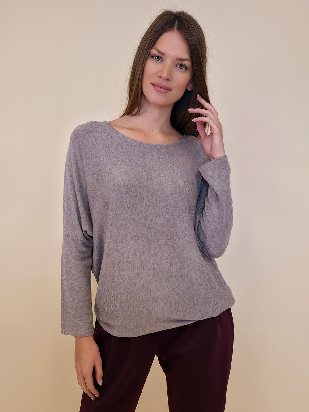 Majica 31 Wyoming - jersey UN - fango