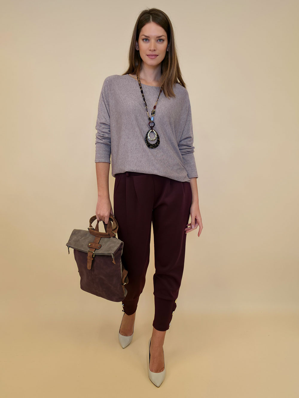 Majica 31 Wyoming - jersey UN - fango