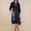 Haljina 52 Veneta - felpa/ecco lht - Rings&Butterflies