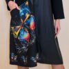 Haljina 52 Veneta - felpa/ecco lht - Big&Small Butterflies