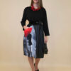 Haljina 52 Veneta - felpa/ecco lht - Red Umbrella
