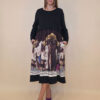 Haljina 52 Adair - felpa - Positano brown