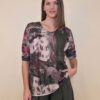 Majica 32 Pretty - jersey - Positano military