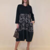Haljina 60 Astoria - felpa/ecco leather/Baroque - brown
