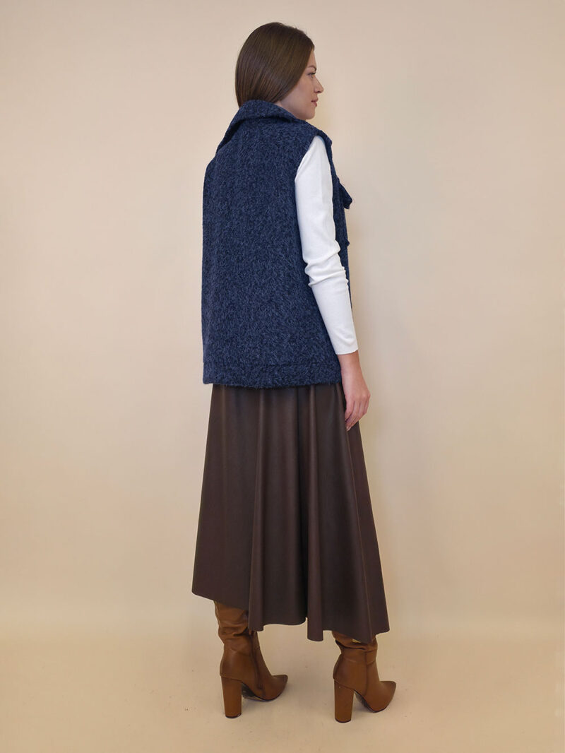 Jakna 48 Cannon - navy - Slika 3
