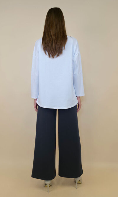Majica 36 Noroo - cotton d.r. - Fashion Cherries