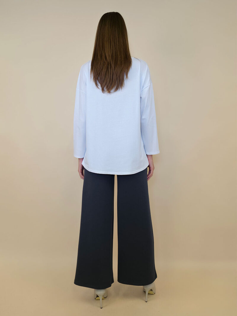 Majica 36 Noroo - cotton d.r. - Fashion Cherries