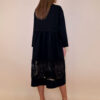 Haljina 68 Arriba - PR Lace UN - black