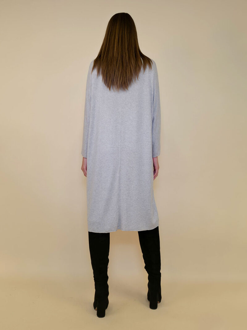 Haljina 46 Lorton - jersey UN dolčevita - beige
