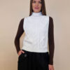 Majica 48 Belton - plt UN b.r. - beige