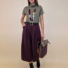 Majica 36 Chilton - jersey UN k.r. - military
