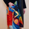 Haljina 52 Veneta - felpa/ecco lth - Girl in Circles