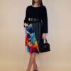 Haljina 52 Veneta - felpa/ecco lth - Girl in Circles