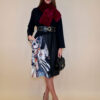 Haljina 52 Veneta - felpa/ecco lth - Shopping Street