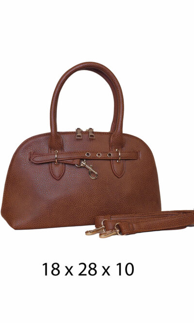 Torba 37 - medium lady big - brown