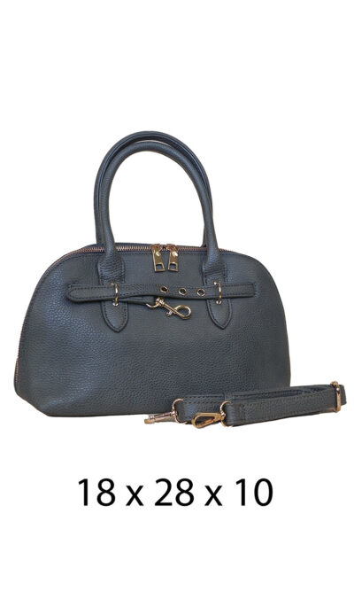 Torba 37 - medium lady big - grey