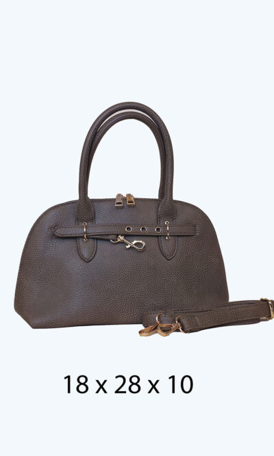 Torba 37 - medium lady big - mud