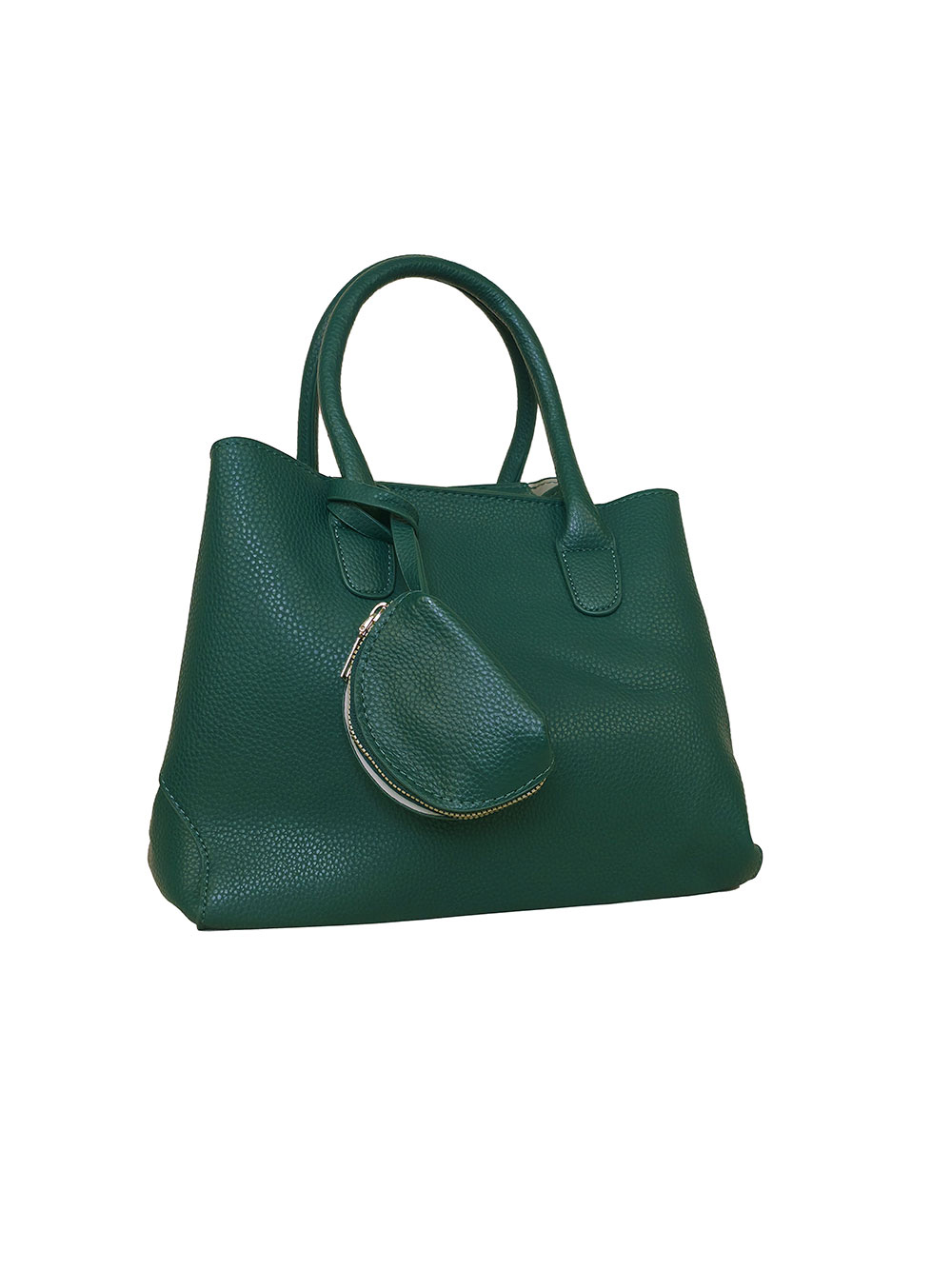 Torba 36 - 2/1 oval ceker - d.green