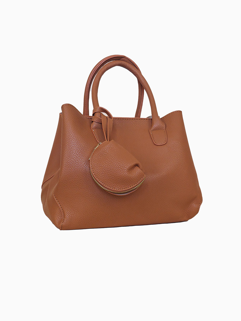 Torba 36 - 2/1 oval ceker - brown