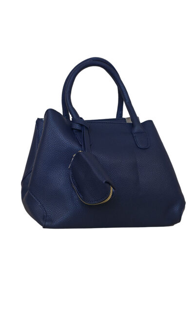 Torba 36 - 2/1 oval ceker - royal blue