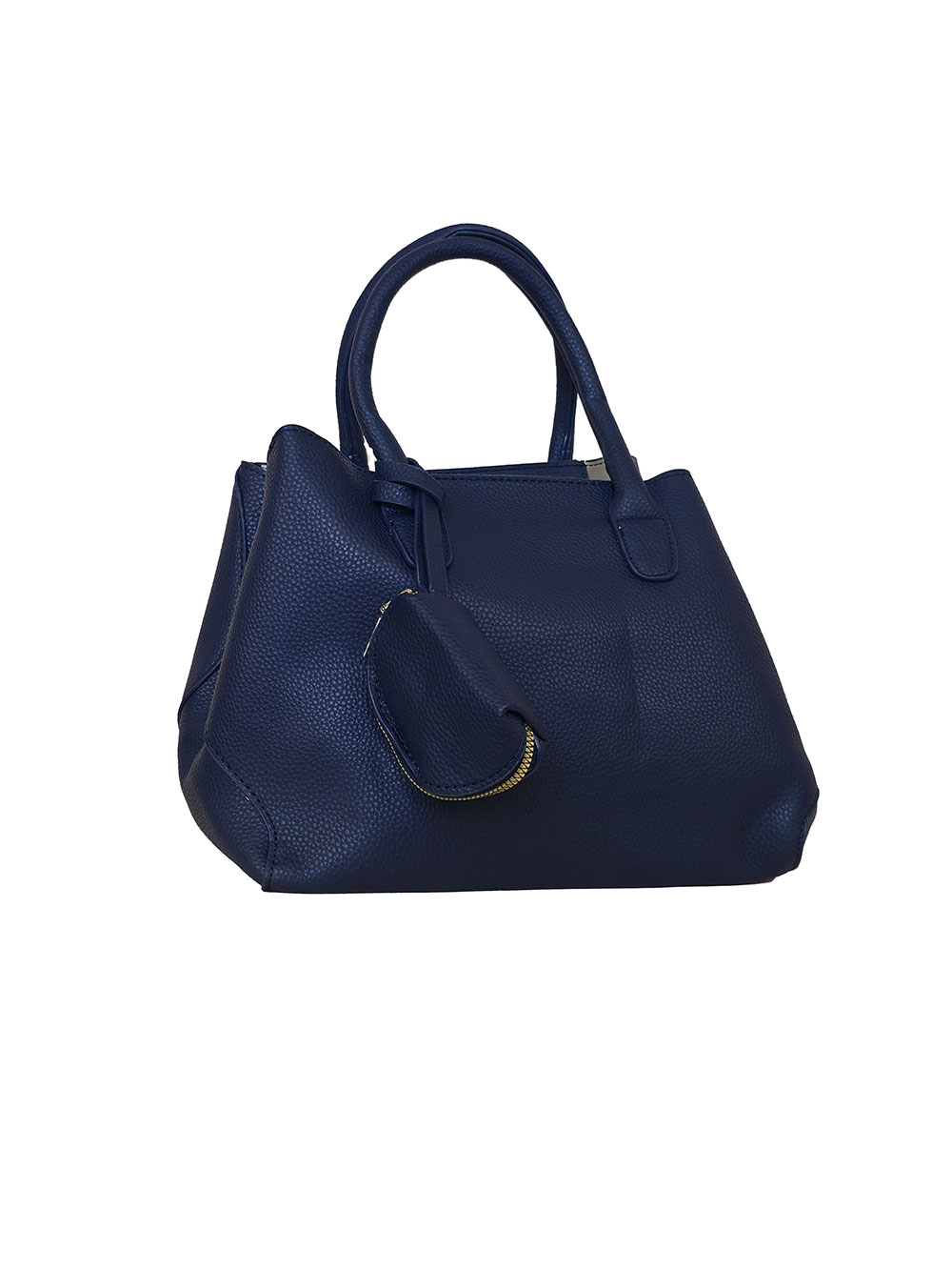 Torba 36 - 2/1 oval ceker - royal blue