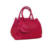 Torba 36 - 2/1 oval ceker - red