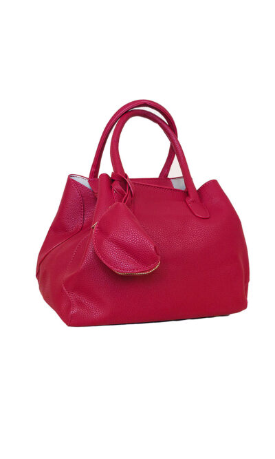 Torba 36 - 2/1 oval ceker - red