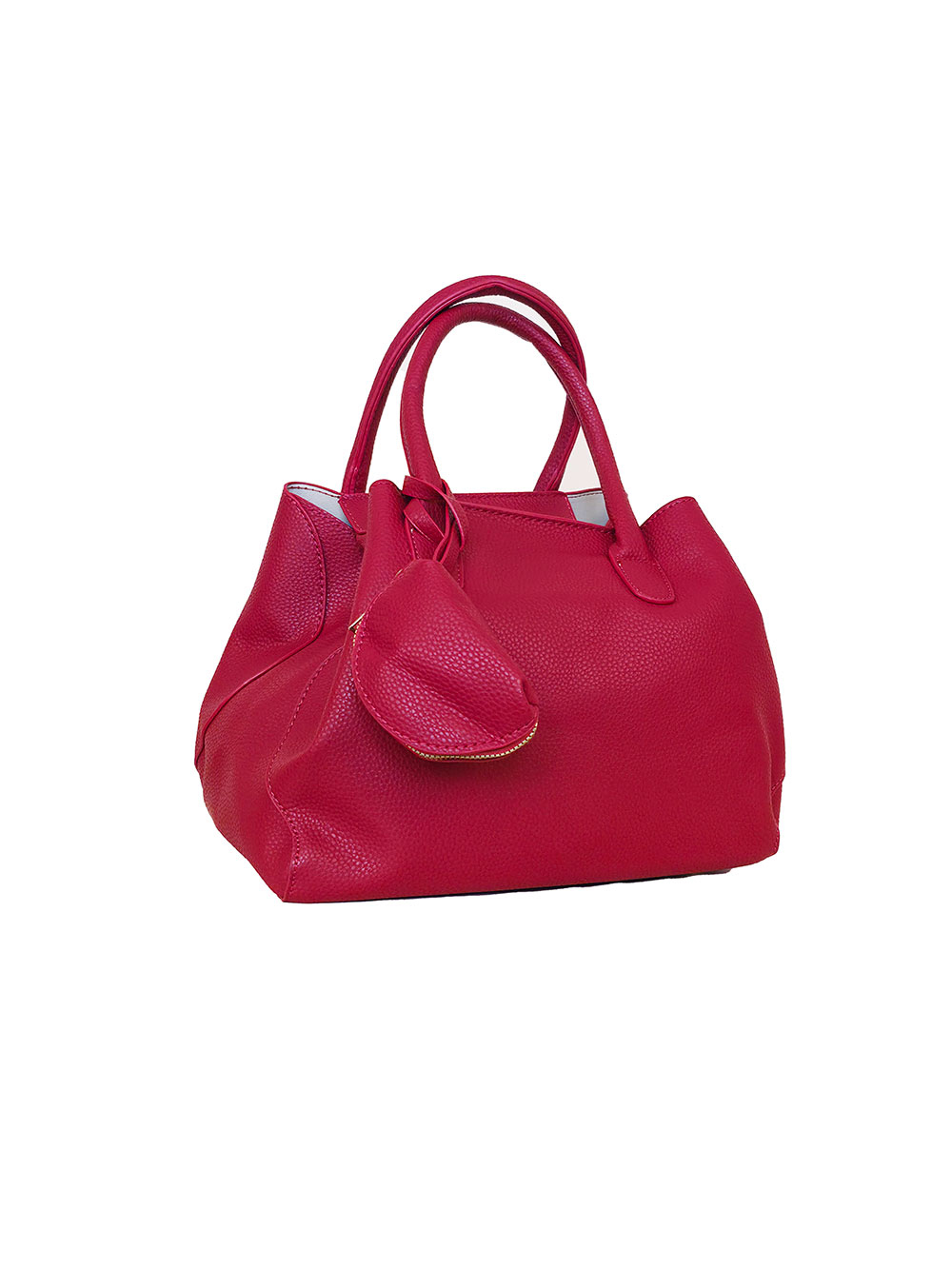 Torba 36 - 2/1 oval ceker - red