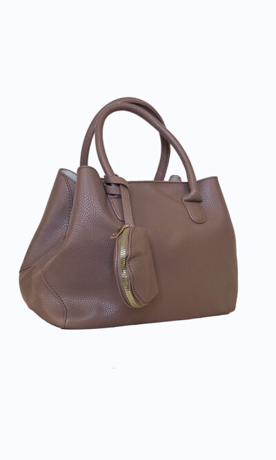Torba 36 - 2/1 oval ceker - khaki