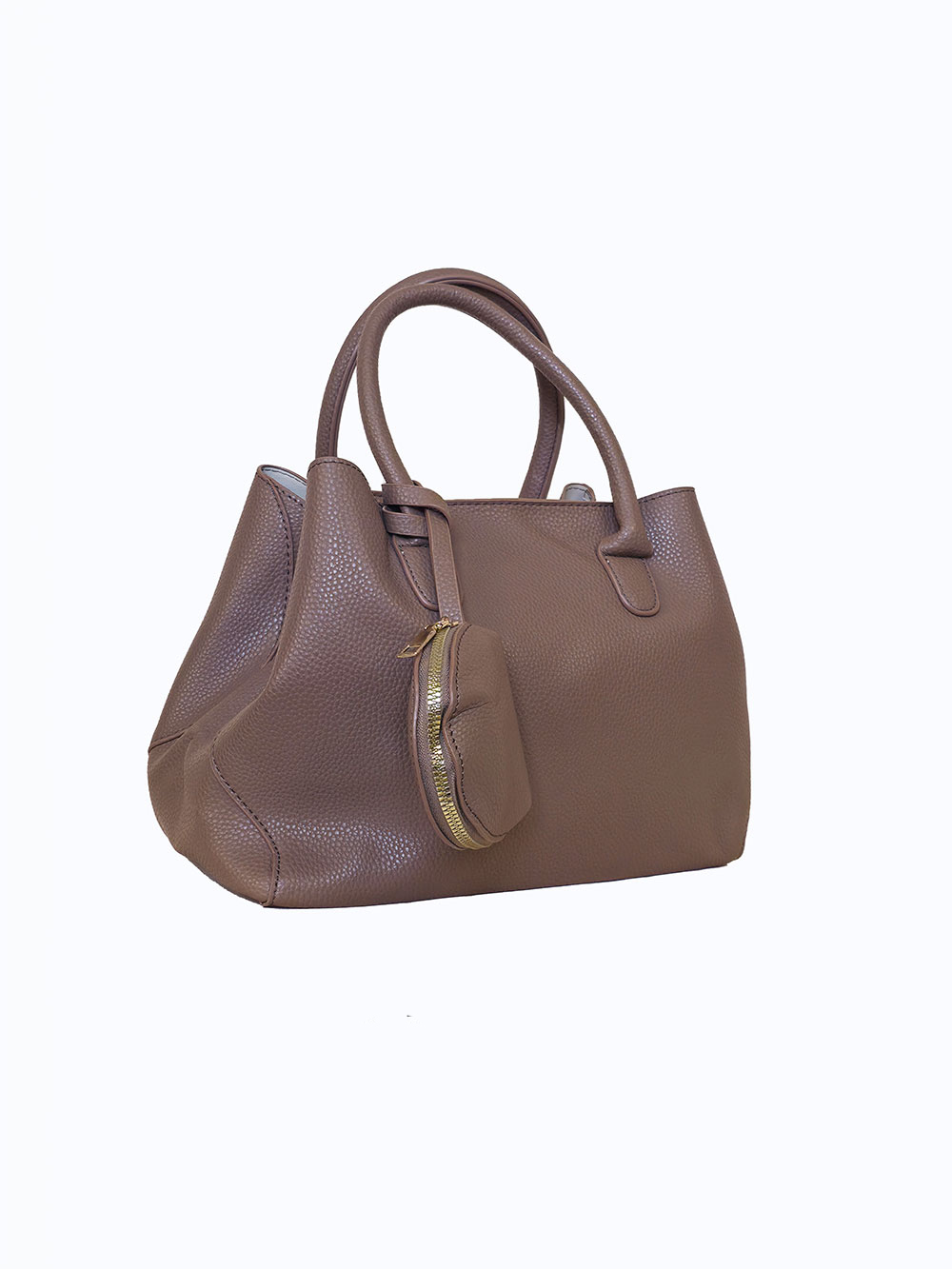Torba 36 - 2/1 oval ceker - khaki