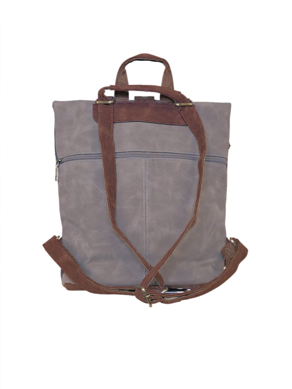 Torba 54 COCO - grey/l.grey - Slika 2