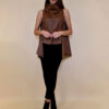 Tunika 47 Palo Verde - ecco lth - brown