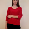 Majica 31 Wyoming - jersey UN - red