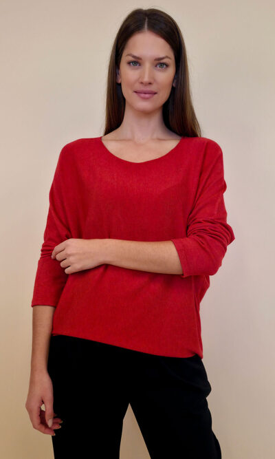 Majica 31 Wyoming - jersey UN - red