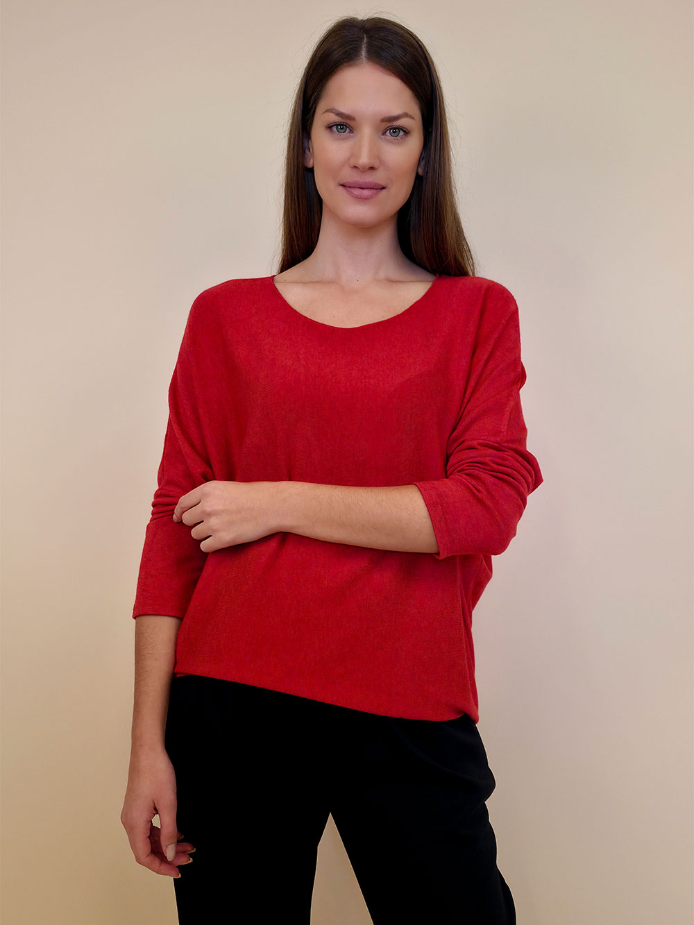 Majica 31 Wyoming - jersey UN - red