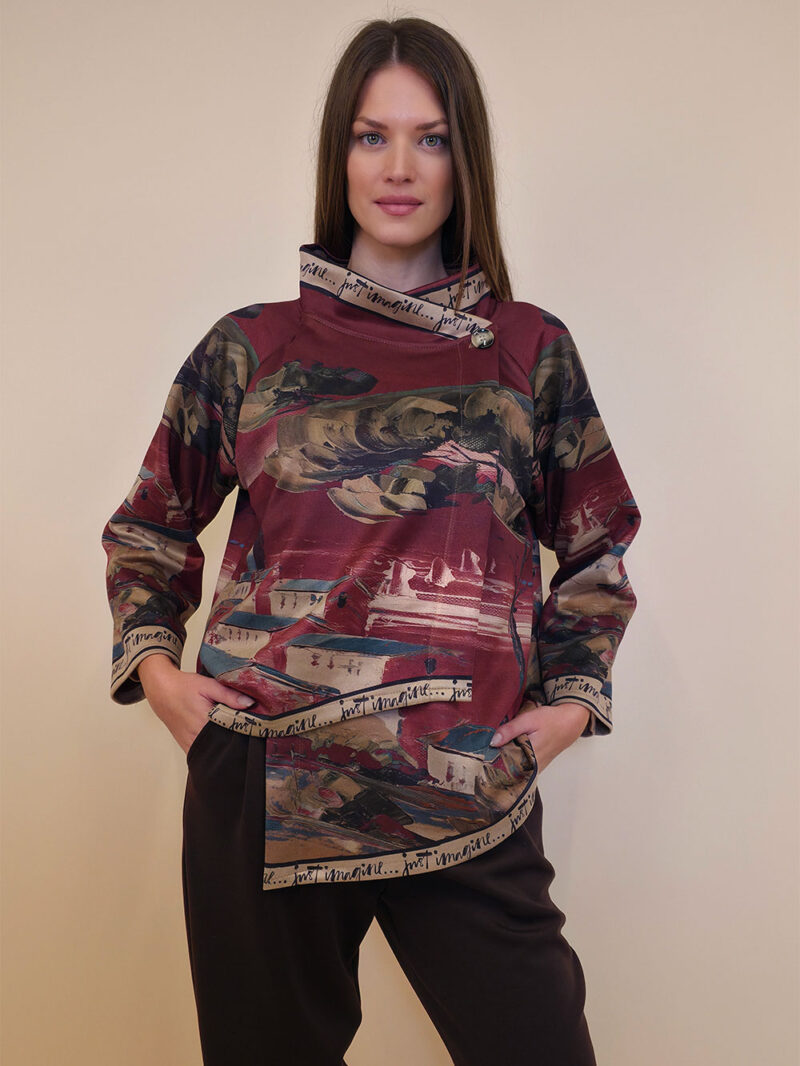 Jakna 52 DeLand/D - Slika 2