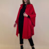 Cape 54 Brighton - jersey UN - red
