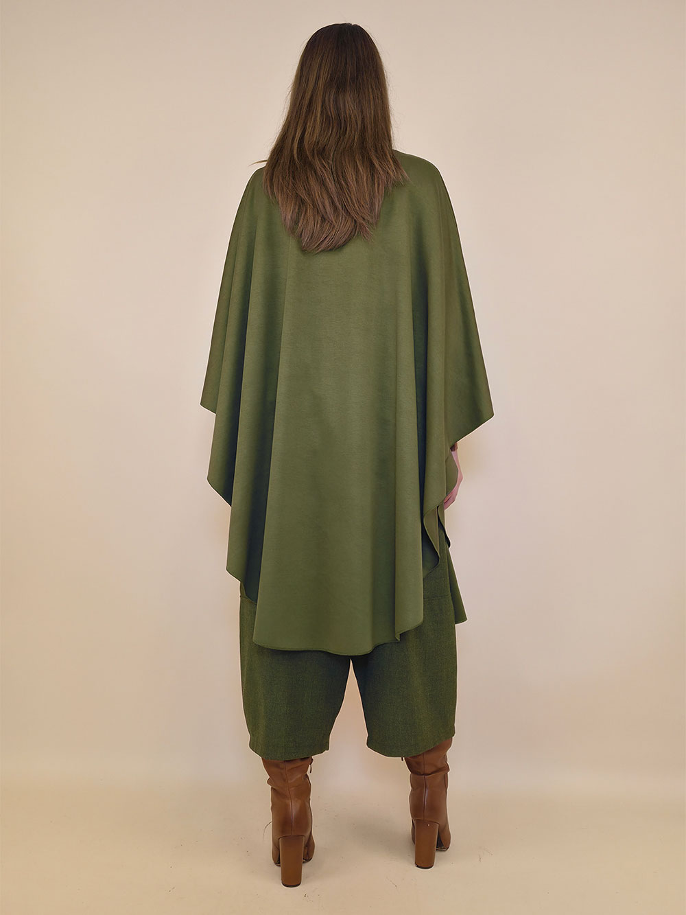 Cape 54 Brighton - military - Slika 2